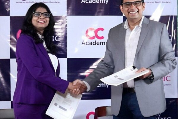 A New Gateway in Medical Education: StudyMEDIC & OC Academy Unveil Clinical Fellowship Program with Royal College Membership Exam Training for Global Medical Careers