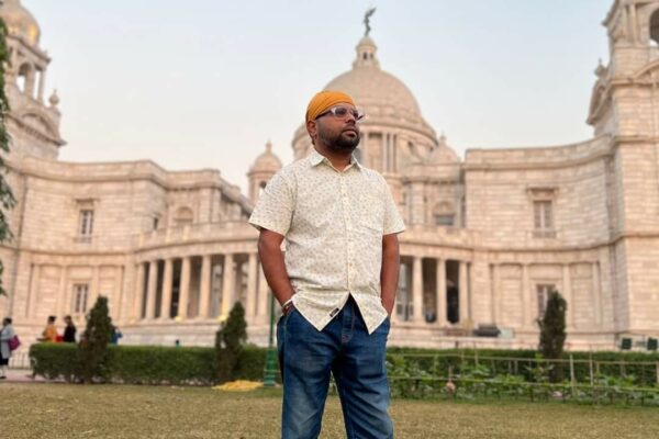 Shaswat Abhijeet Ghosh: A Visionary Leader in Business and Philanthropy