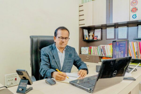 Gahicon Agrosys (P) Limited: Revolutionizing Indian Agriculture.