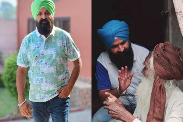 Inspiring Change Amid Tragedy: The Remarkable Journey of Sukhdev Singh, Jammu and Kashmir’s Unsung Hero