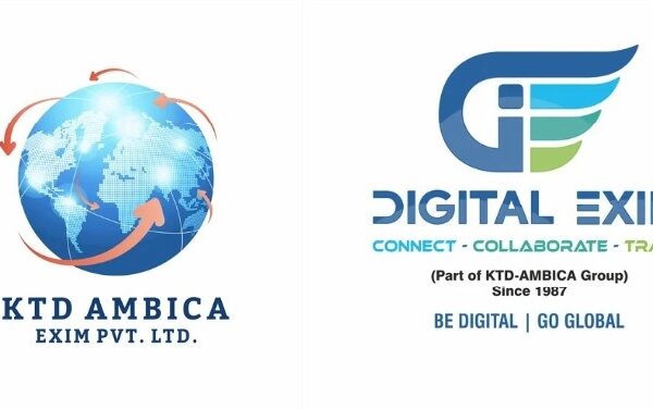 Kavit Ashwin Shah and Digital Exim: A Journey from Struggle to Global Impact