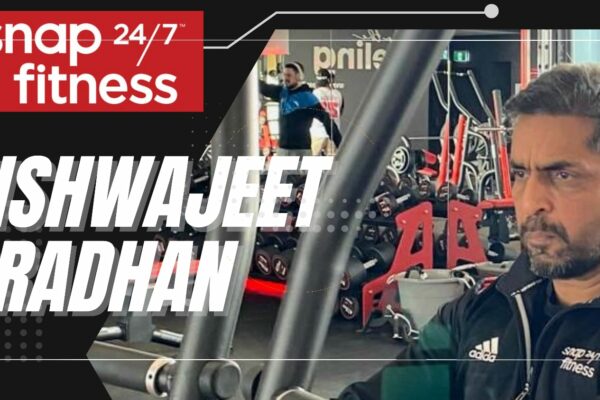 Vishwajeet Pradhan Ventures into Fitness Industry in Australia; Joins SRK, Priyanka