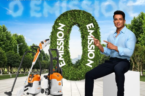 Powering Sustainable Transformation: STIHL’s Electric and Battery Powered Range