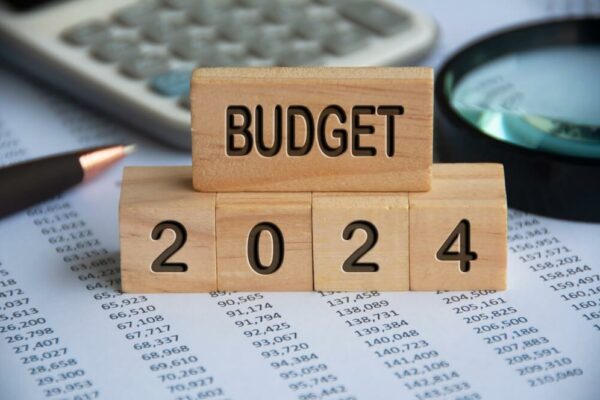Leaders in the Finance Industry react to the Union Budget 2024