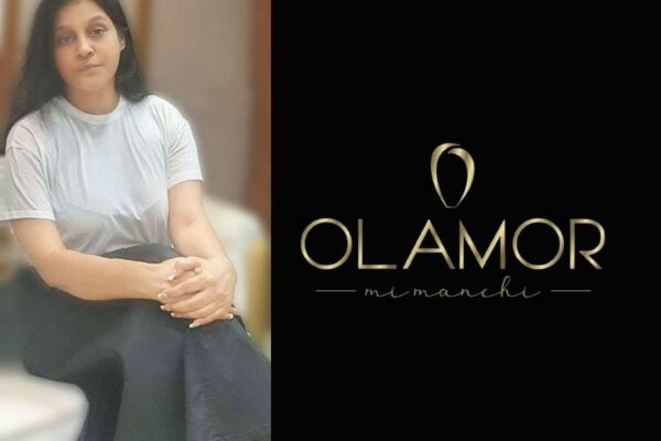 Embrace Pure Elegance with OLAMOR mi manchi – Where Beauty Meets Experience, Mamta joshi – Director