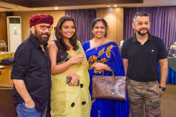 ‘Nayaab’ – A customized men’s lifestyle brand from Kolkata