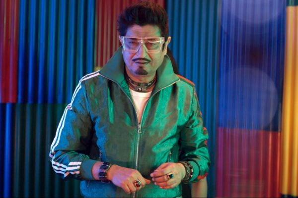 Neeraj Shridhar drops latest party anthem ‘Senorita’ on Ultra Music