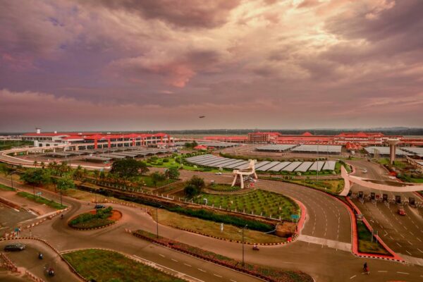CIAL to launch smart gates for international travellers, Self-immigration process in 20 seconds