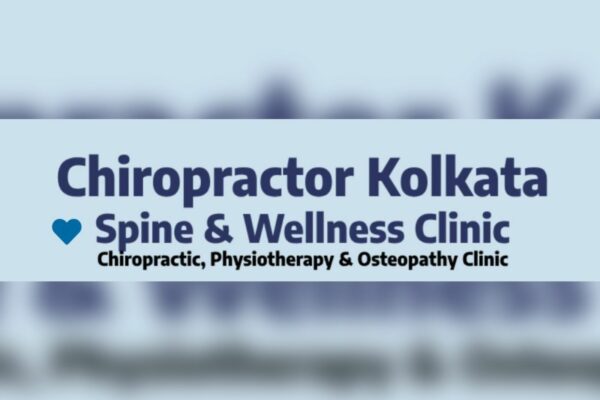Chiropractor Kolkata – Spine and Wellness Leads Innovation in Non-Invasive Pain Management