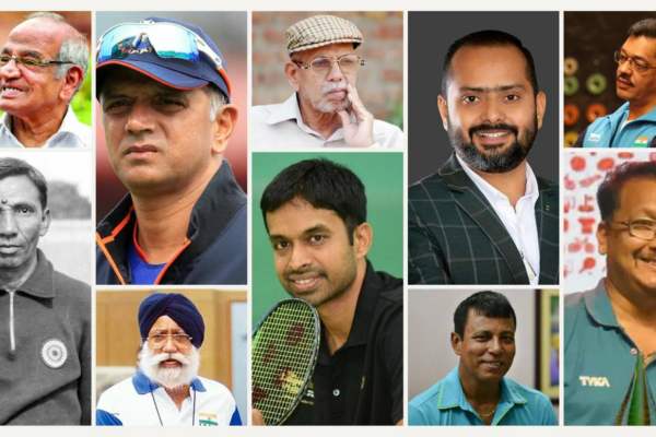 Best Coaches in India