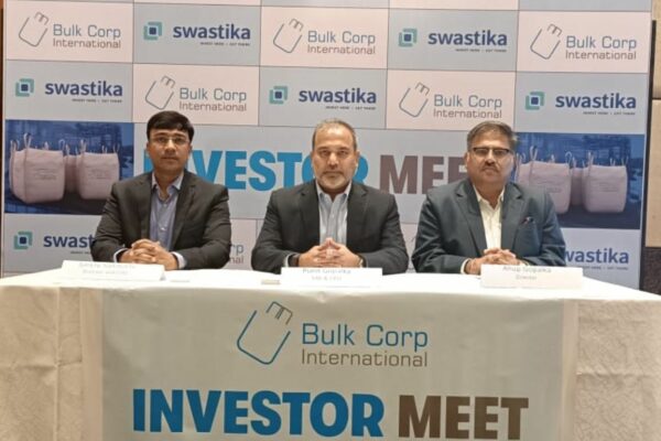 Bulkcorp International IPO Opens on 30th July, 2024