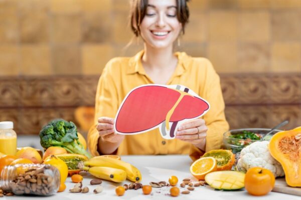 Introducing Zandu Care’s Livital Liver Care Syrup: A Natural Solution for Optimal Liver Health