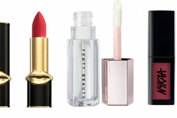 National Lipstick Day: Pucker Up with These 6 Must-Have Lipsticks