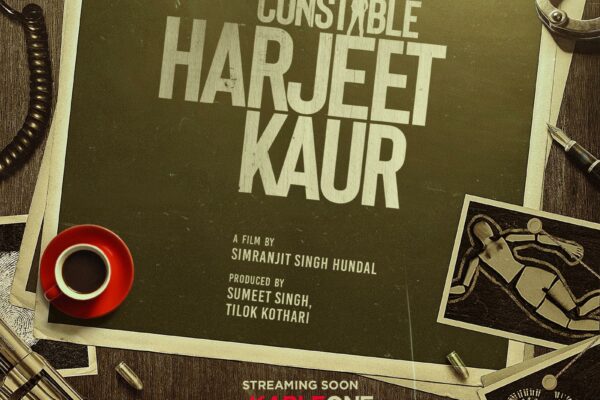 Saga Studios and Shalimar Productions come together for the production of Kableone Original- Constable Harjeet Kaur