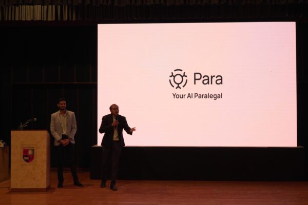Para – Your AI Paralegal