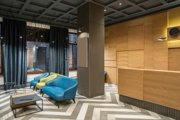 Action TESA Sets the Standard with HDHMR Boards- Ensuring Quality in Engineered Wood Products
