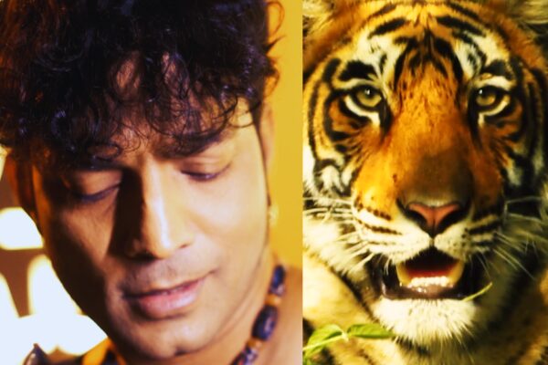 Abhishek Ray: The Bollywood Maestro Transforming Wildlife Conservation