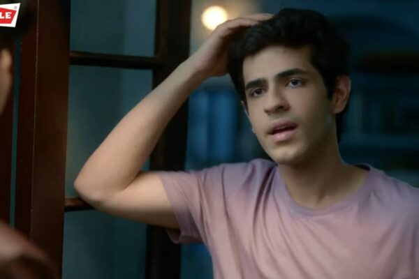 This Actor is Gaining Love Fast: Siddharth Sethi shines in Parle-G brand film