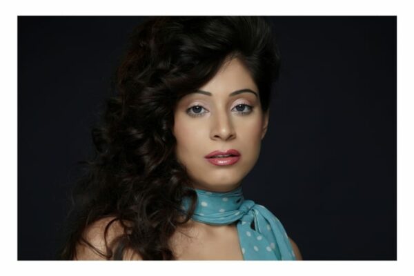 Anjouri: The HR Manager Who Walks the Ramp with Style and Confidence, Upcoming Bollywood Actress