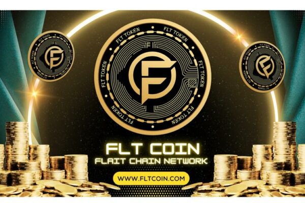 FLT Coin’s Staking Program: A New Way to Earn in the Crypto Market
