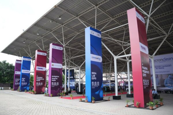 Analytica Anacon India, India Lab Expo, and Pharma Pro&Pack Expo to host the largest-ever edition in Hyderabad