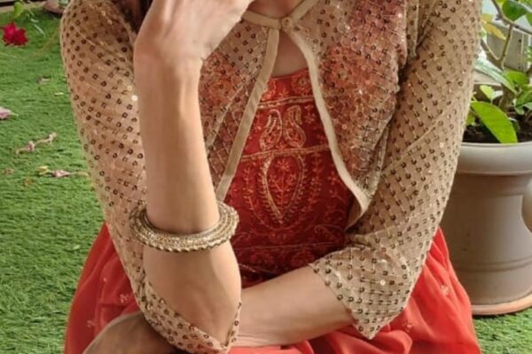 Dr.Kirtida Vora is Beautiful Woman with Pure Soul and Heart – She Believes in Kindness and Passion.