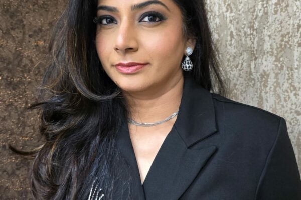 Unleashing the unstoppable artister ~ Dimple Zaveri