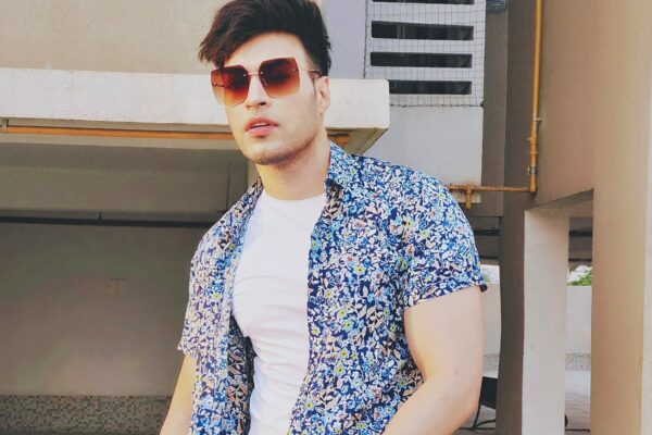 Sameer Burman: From Runways to Music Videos, Turning Dreams into Reality