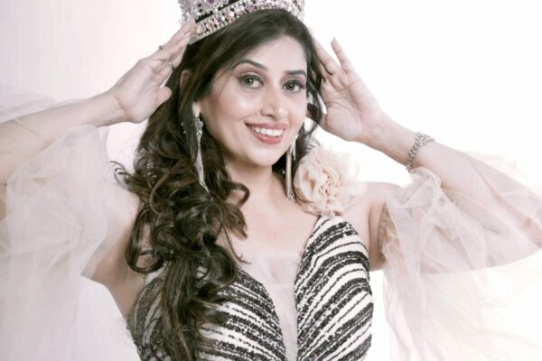 Radiance Redefined: The Empowering Saga of Zarna Sanghvi