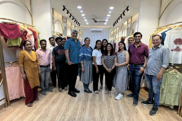 Sustainable Fashion Brand Western Era Caters To The Needs Of Today’s Indian Women