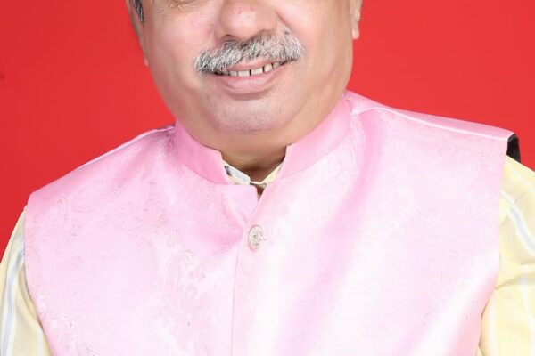 Puneet R. Khare: A Veteran Journalist and Visionary Publicist