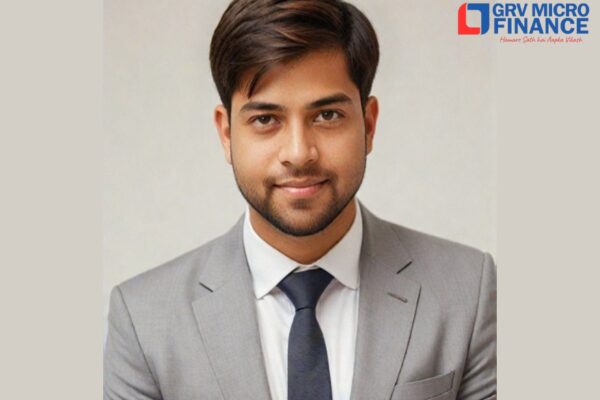 From Startups to Stability: GRV Micro Finance’s Vision for a Prosperous India