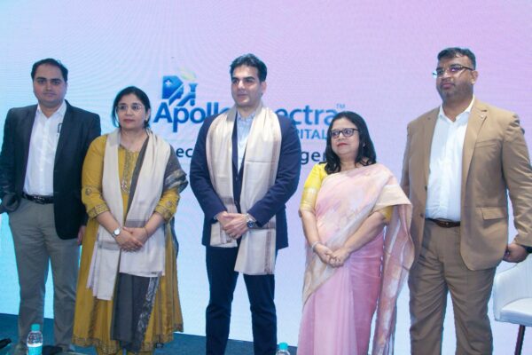 Apollo Spectra Unveils Robotic Knee Replacement Procedure In Mumbai