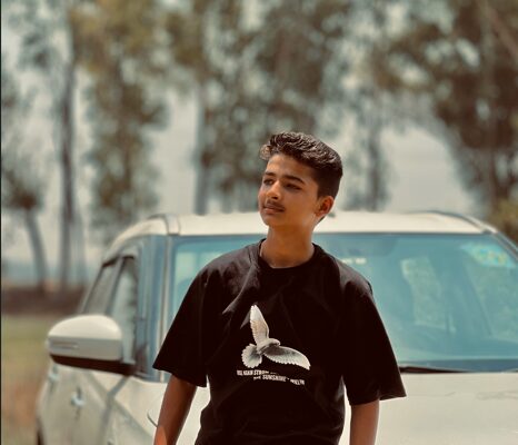 Rising Star: Saini Rewar’s Meteoric Rise in the Music Industry