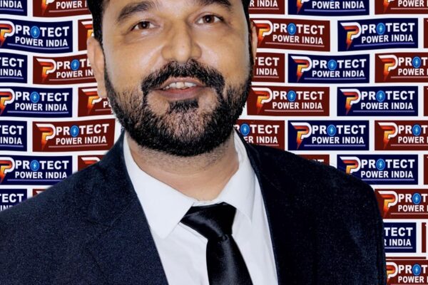 Rajeev Ranjan’s Journey from Rs. 10,000 to a Multi-Crore Global Powerhouse – The Story of Protect Power India