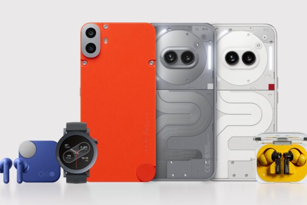 Nothing Announces lowest ever prices with discounts of more than 50% on Nothing and CMF Product Lineup for Flipkart Big Billion Days