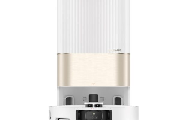 Dreame Technology Launches Flagship X40 Ultra Robot Vacuum and Mop in India
