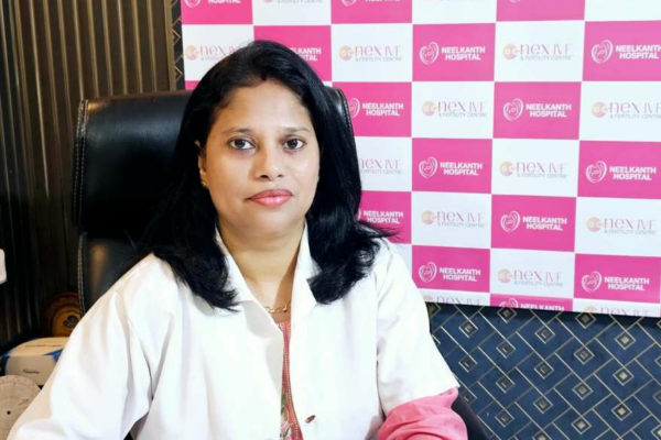 Empowering Parenthood: How Dr. Swati Mishra Built NEX IVF, Patna’s Premier Fertility Centre