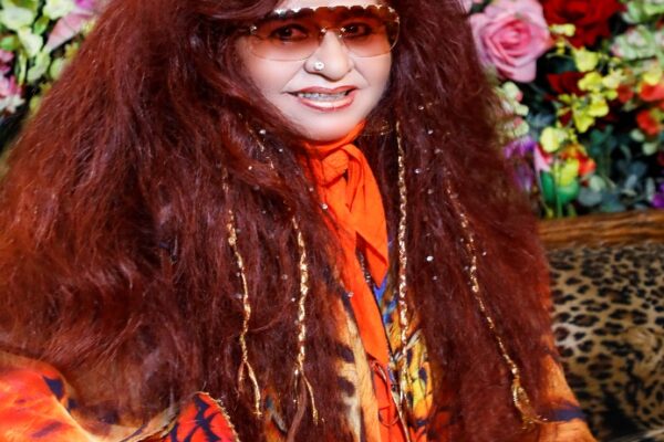 Authored by Shahnaz Husain: Chairperson and Managing Director (CMD) of Shahnaz Husain Group of Companies