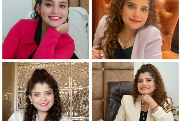 Dr. Monica Kapoor: Pioneering Aesthetic Medicine and Empowering Women in India