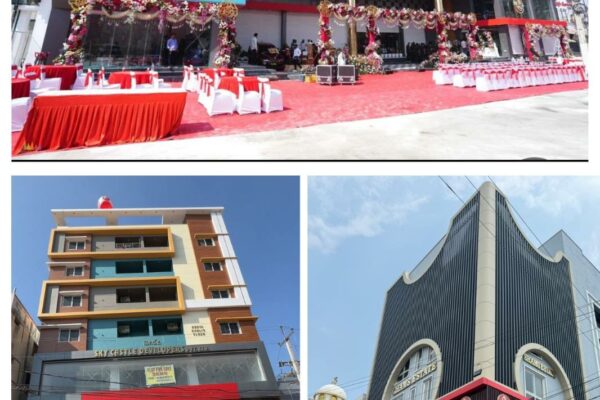 Red Rose Mart Opens 3rd Store in Moinbagh Edi Bazaar, Eyes Aggressive Expansion of Over 1 Lakh Sq.ft by 2025