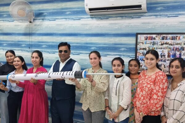 Mits Healthcare’s M.K. Bhatia and Pharma Leaders Advocate for SEZ Status in Panchkula