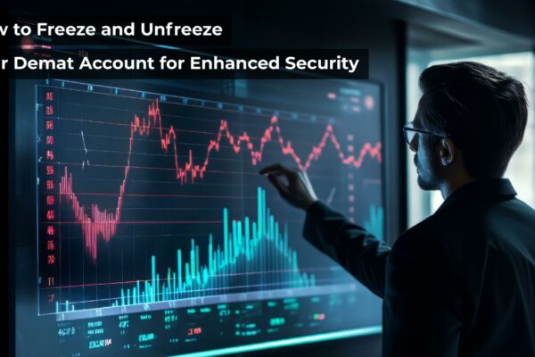 How to Freeze and Unfreeze Your Demat Account for Enhanced Security