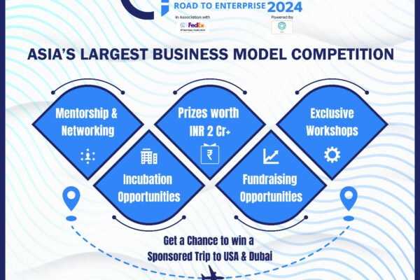 IIT Bombay’s Eureka! 2024: The biggest opportunity for all the startup founders