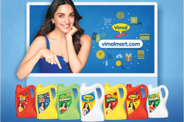 A New Chapter for Vimal Oils: Navigating the E-Commerce Landscape