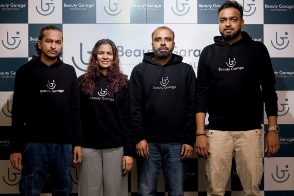 Beauty Garage Professional acquires Gofab Genesis to expand its market share in the premium salon segment; targets ₹100 crore revenue growth this financial year