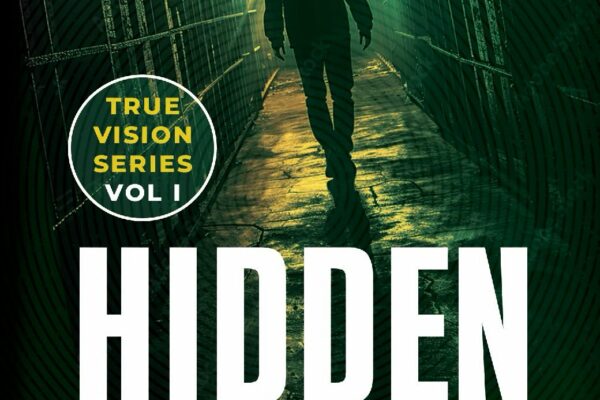 Srishti Publishers to Release “True Vision: Hidden Agendas” by Ajit Menon & Anil Verma – A Thrilling Blend of Real-Life Events & Cinematic Storytelling