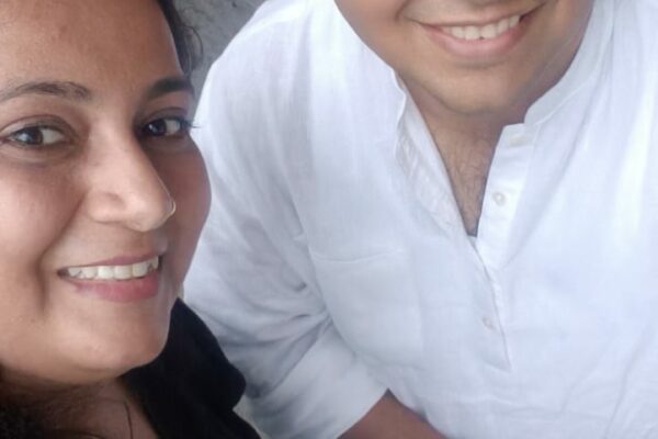 “Khalida Albadri, Ola’s Social Media Doctor, Departs After 3 Years – Is a Competitor Her Next Move?”