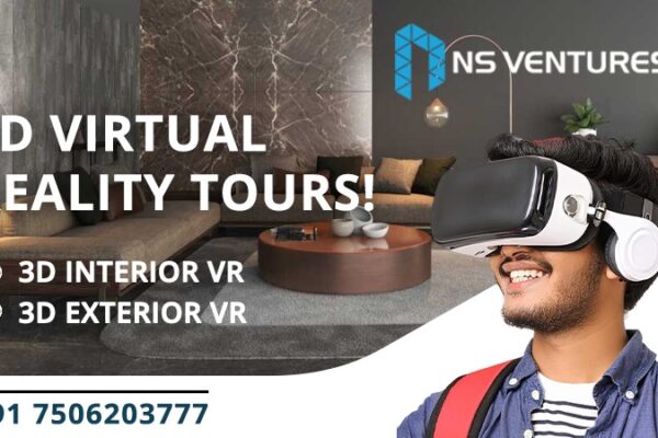 Step Inside Without Stepping Out: Watch out for this company that presents the Future of 3D Virtual Tours