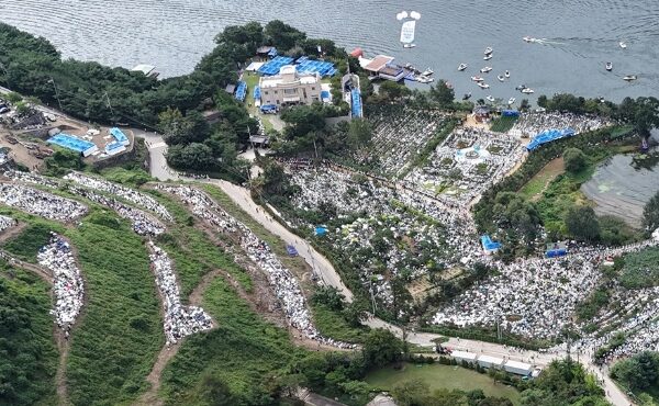 Peace Projects in 170 Countries: HWPL Celebrates a Decade of Global Commitment to Peace
